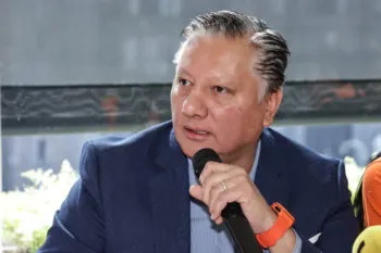 Fernando Morales iniciará su campaña en la colonia San Ramón el 31 de marzo