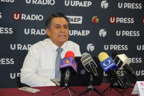 La economía de Puebla caerá en un porcentaje mayor que en el ámbito nacional