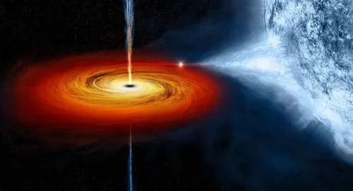 La NASA muestra las fotos más populares del año