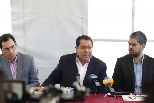Puebla contará con servicio nocturno de pasajeros