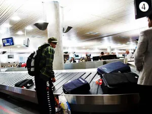 Investigan en España muerte de niño en aeropuerto