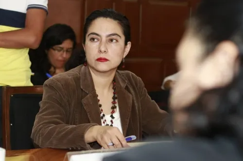 Cabildo aprueba estados financieros del mes de febrero