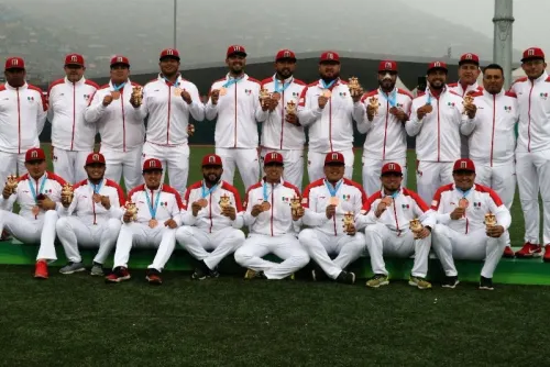 México vence 2-1 a Argentina y se adueña del liderato del Grupo A en Lima 2019