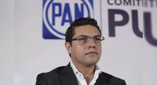 Que no se sorprendan si son expulsados del PAN por pronunciarse a favor de candidatos ajenos
