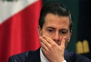 Peña Nieto, el PRI, Puebla y el 2018