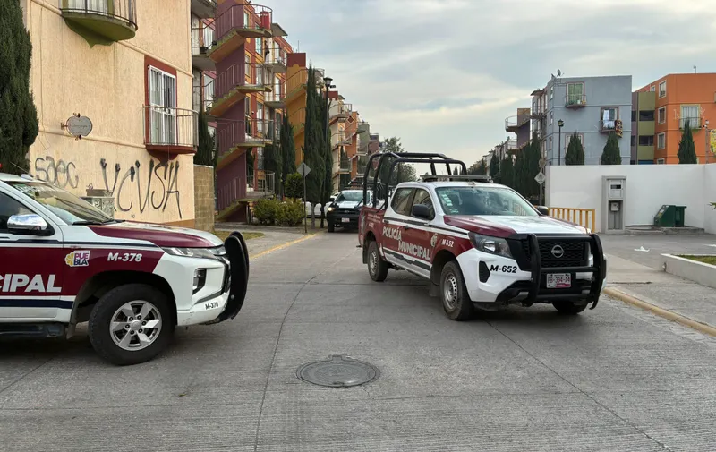 Cateo en Misiones de San Francisco deja cuatro detenidos y una mujer herida