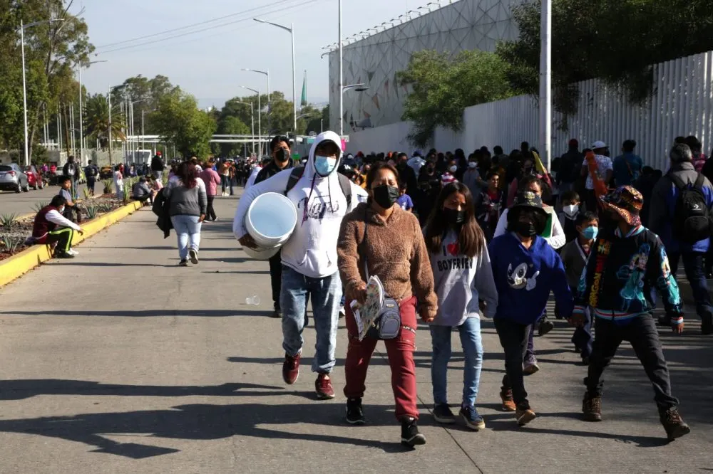 Vacunación menores de 11 años