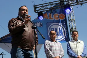 Militantes son la máxima autoridad en el PAN: Micalco