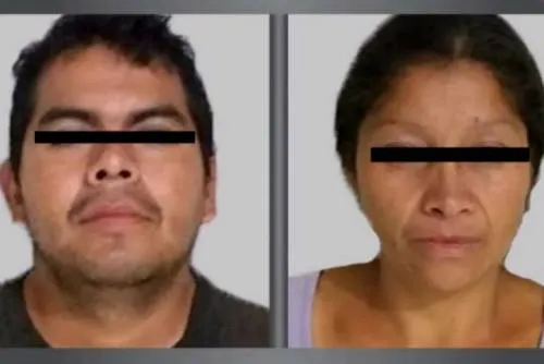 Hombre que transportaba restos humanos en carreola declara que mató a 20 mujeres
