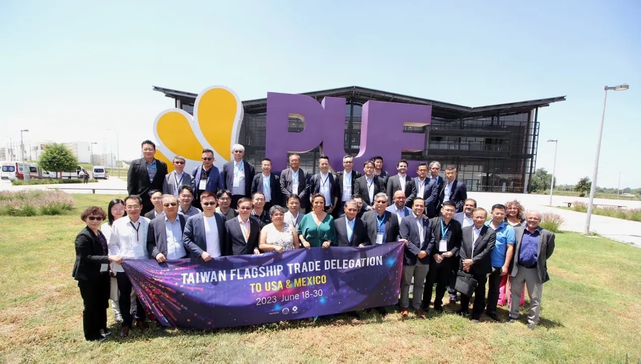 Puebla, lugar de oportunidades para inversión extranjera