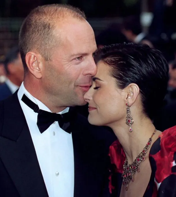 Bruce Willis