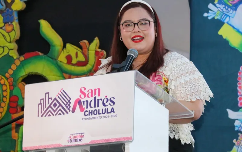 Gobierno de Puebla lanza el clúster de Cultura y Arte para promover el patrimonio estatal a nivel internacional