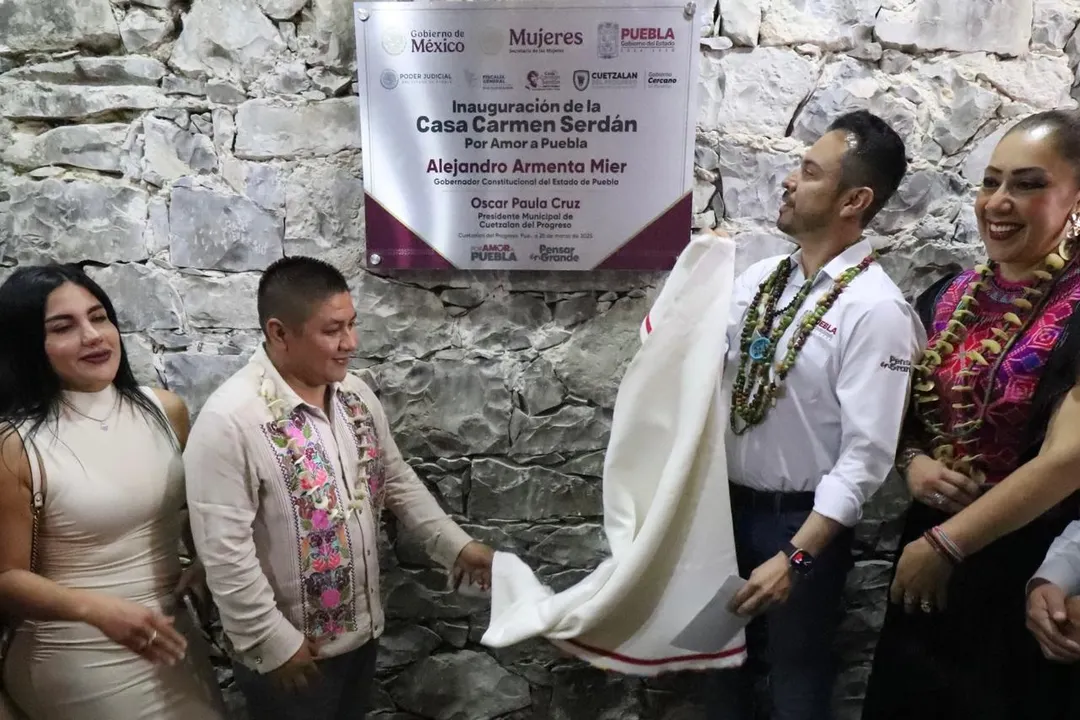 Cuetzalan