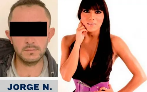 Juez de Atlixco dicta auto de formal prisión al homicida de Agnes Torres