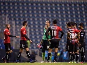 La Copa MX tendrá cinco juegos este martes
