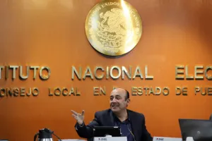 Prevén voto por voto en el distrito XI de Puebla