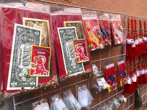 Inicia el Nuevo Año Chino en la CDMX