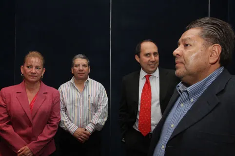 Será Aréchiga secretario de Gobernación con Gali