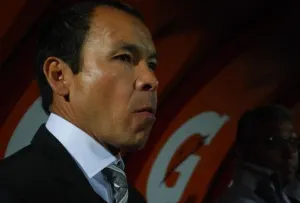 “El Profe” Cruz, nuevo timonel de La Franja