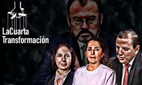 Empresas y ex funcionarios de EPN ganan terreno en la 4T poblana