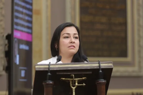 Lizette Minto Garcia