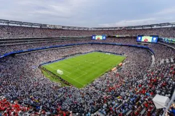 FIFA anuncia que la final del Mundial de 2026 tendrá show de medio tiempo 