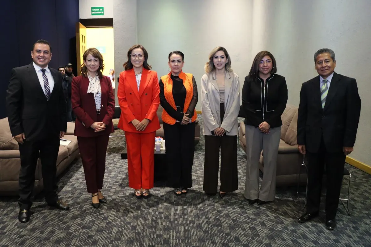 Gobierno municipal de Puebla promueve la Justicia Cívica como herramienta de orden social