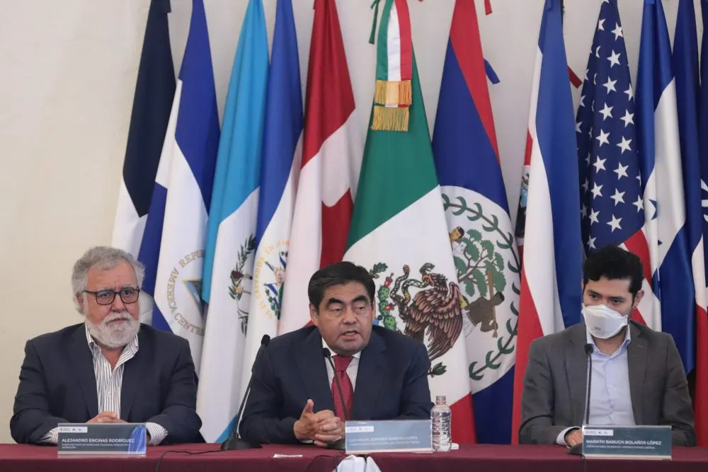 Foto: Gobierno de Puebla