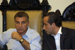 Gobierno de Peña, sin aterrizar reformas: Gali