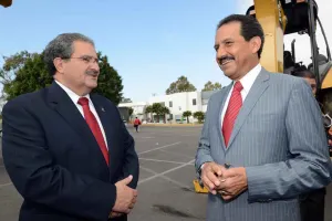 Talento de universitarios se traduce en casos de éxito: Alfonso Esparza