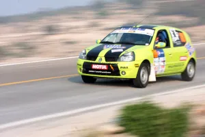 Presentan Rally de Velocidad para este sábado a partir de las 08:30 horas