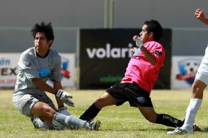 En Puebla, nuevo coordinador de Copa Telmex?