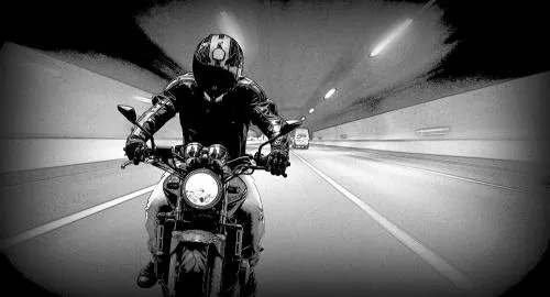 Una compañía rusa pone a la venta una moto… ¡voladora!