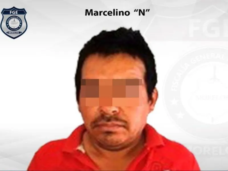 Hombre viola a mujer con síndrome infantil en Morelos
