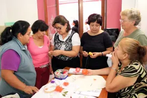 Anuncia SMDIF periodo de inscripciones para sus Centros de Emprendedurismo y Desarrollo Familiar