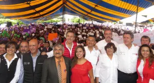 Indispensable atender carencias sociales de manera integral: Sedesol