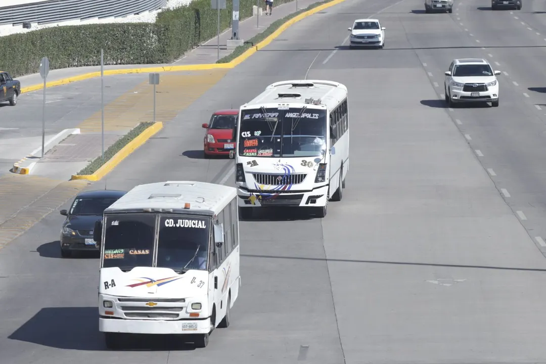 Transporte