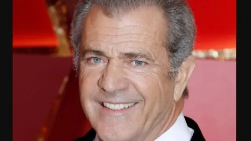 Mel Gibson supera el COVID-19 con Remdesivir