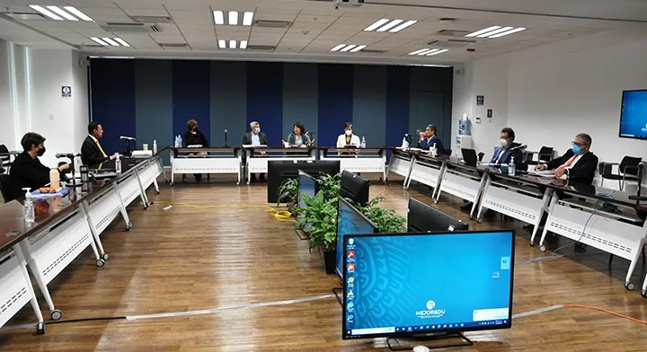 Secretaria De Eduacion
