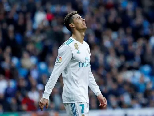 Cristiano pone en su lugar a la Liga MX