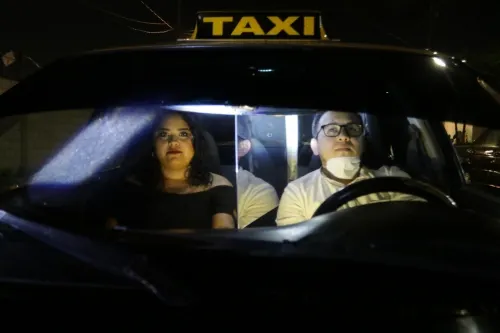 Personal médico de Puebla tendrá transporte público gratuito en RUTA y taxis
