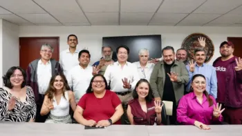 Candidaturas en Morena: los últimos jaloneos