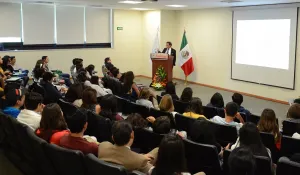 Anáhuac profundiza sobre Santuario de los Rollos del Mar Muerto