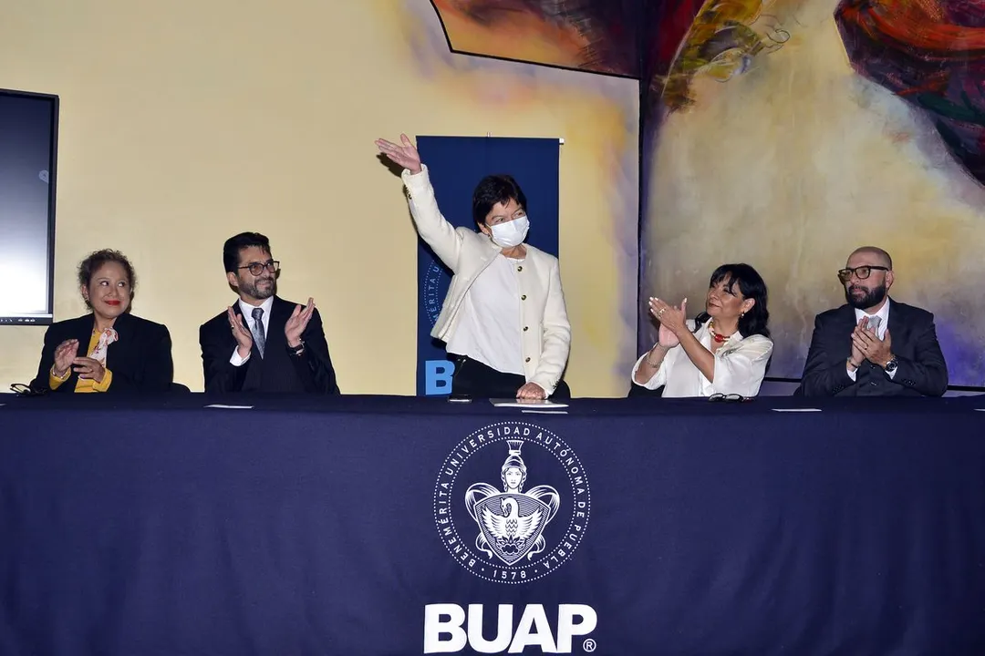 Buap Tercer Informe Psicologia