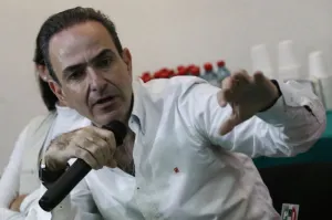 Diputados federales del PRI no tienen nada de que arrepentirse: Chidiac