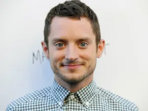 Elijah Wood denuncia abusos a menores en Hollywood