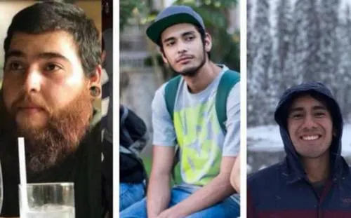 Liberan a policías de Tonalá investigados por desaparición de estudiantes