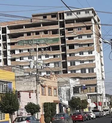 Voracidad inmobiliaria en el Barrio de Santiago y la complicidad del Ayuntamiento de Puebla