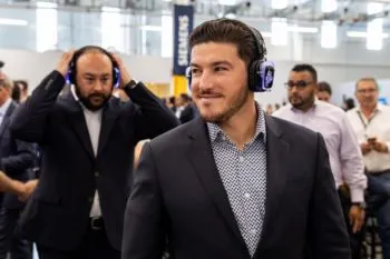 Congreso de Nuevo León promueve otro juicio político contra Samuel García 