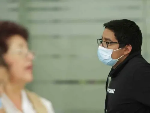 Analizan caso sospechoso de Coronavirus en Guanajuato